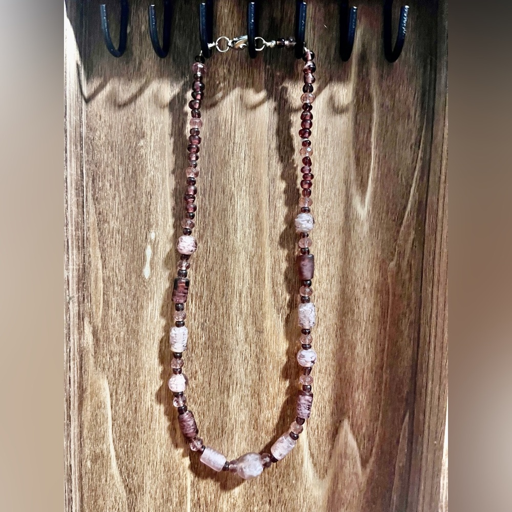 Necklace - Picture 2 of 2